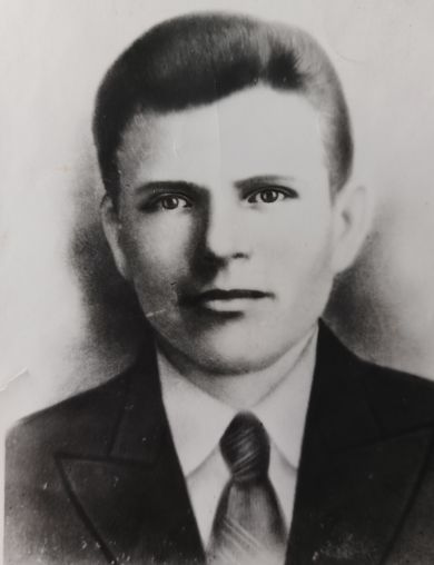 Гребеник Михаил Васильевич