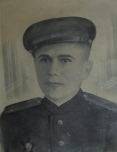 Маланин Павел Фёдорович
