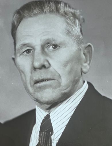 Мозолевский Петр Митрофанович