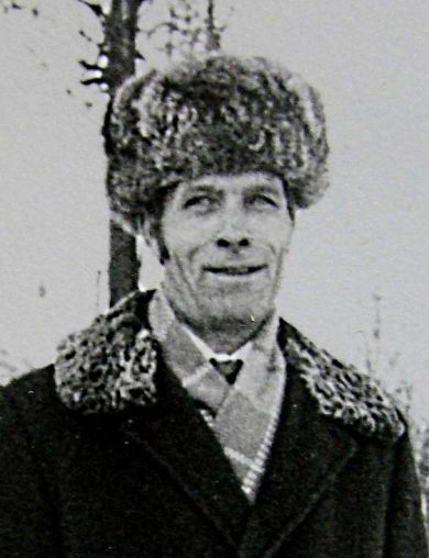 Павлов Анатолий Андреевич