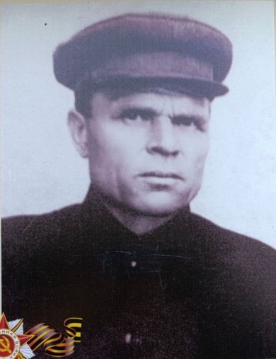 Лазарев Василий Петрович