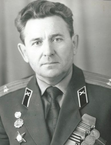 Сургутов Алексей Александрович