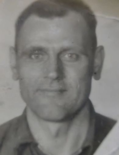 Андреев Даниил Калинович