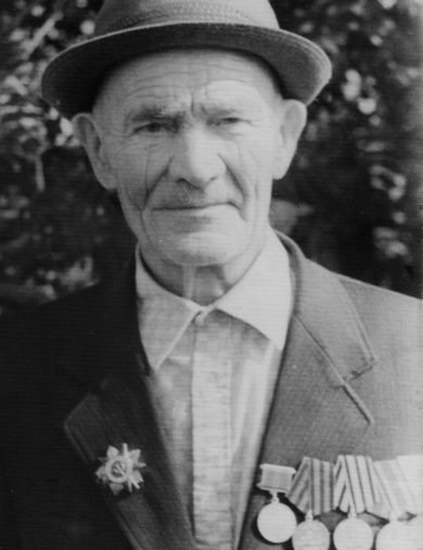 Исламов Гарфетдин Шайхисламович