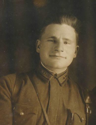 Паутов Алексей Иванович