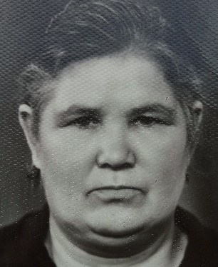 Воронкова Мария Васильевна