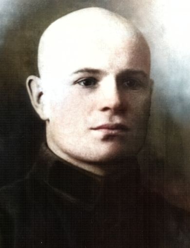 Брюшков Николай Николаевич