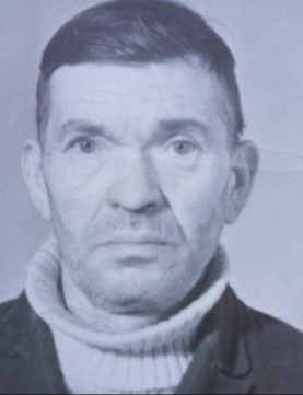 Полосин Павел Никифорович