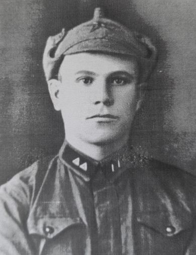 Травников Андриан Яковлевич