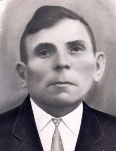 Репин Иван Тимофеевич