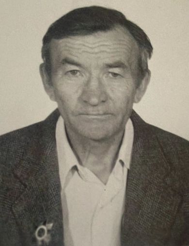 Дедюхин Григорий Матвеевич
