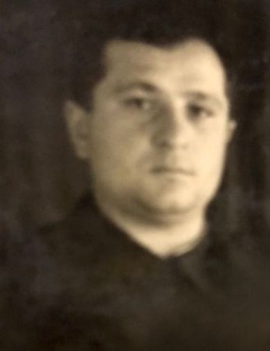 Бабочиев Магомет Дзахоевич
