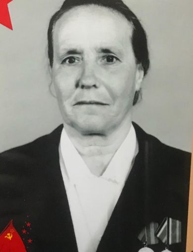 Белозуб Галина Марковна