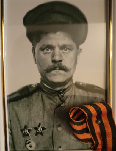 Воронин Андрей Семёнович