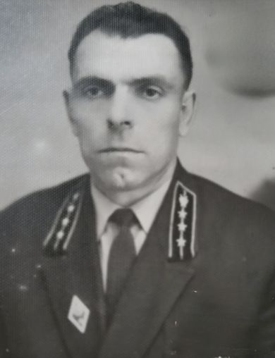 Бабаев Иван Семенович