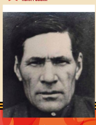 Агеев Георгий Никифорович