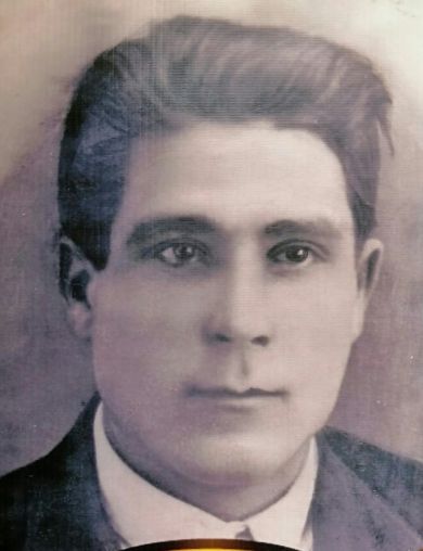 Лавренюк Исак Андреевич