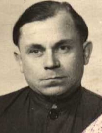 Грибин Иван Федорович