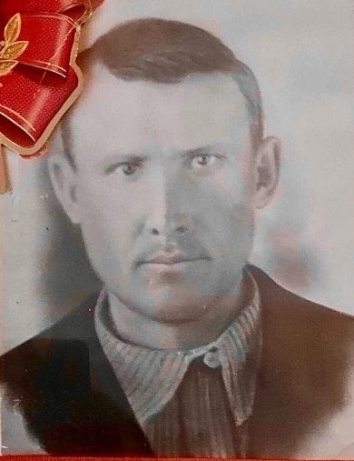 Шаталов Григорий Дмитриевич