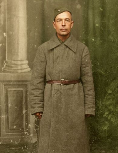 Самигуллин Каримулла Самигулович