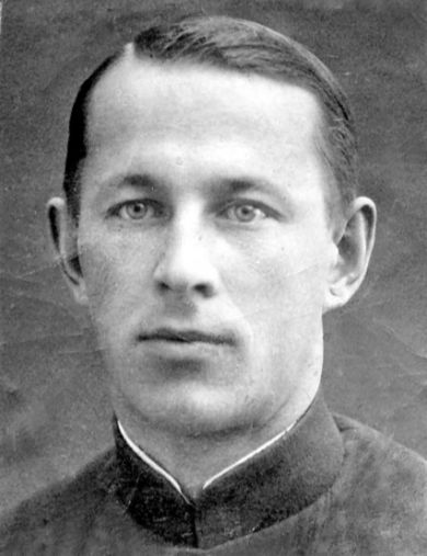 Васильев Дмитрий Ефимович