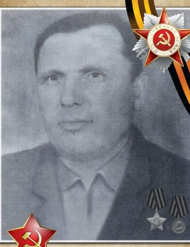 Орлов Леонид Михайлович