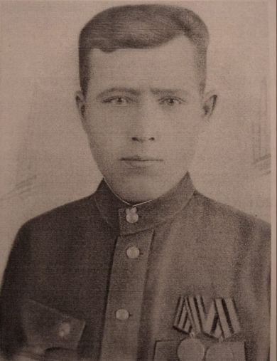 Цеоменко Дмитрий Георгиевич