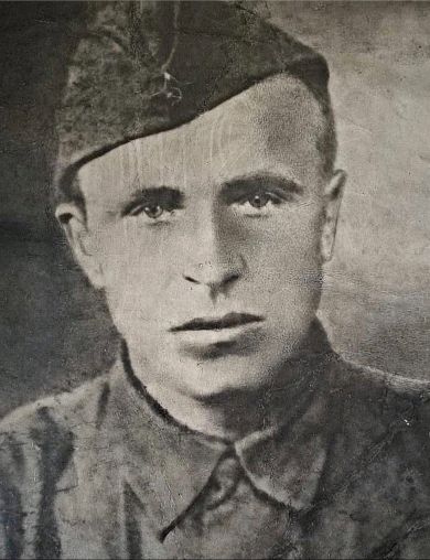 Иванов Петр Александрович