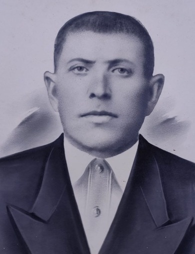Лушников Николай Михайлович
