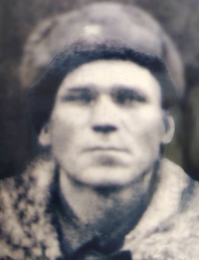 Федякин Ермолай Тихонович
