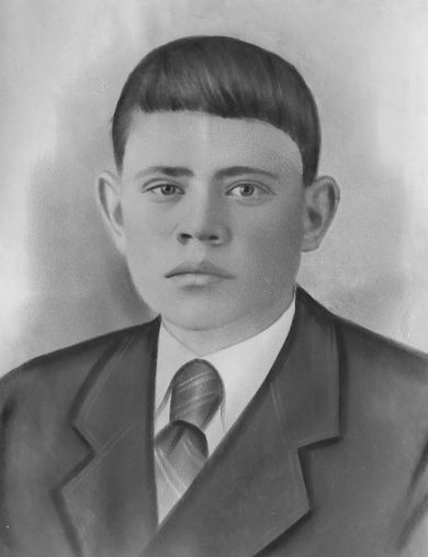 Ступин Николай Кузьмич