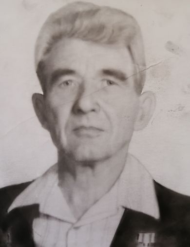 Игралов Пётр Григорьевич