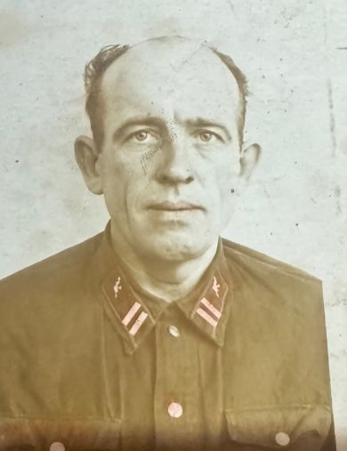 Бородкин Николай Георгиевич