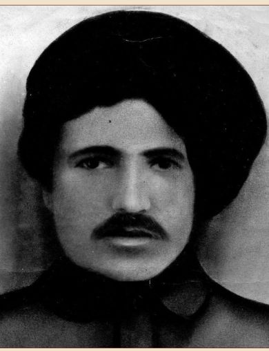 Строев Яков Иванович