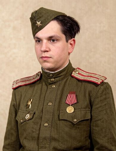 Яковлев Владимир Александрович