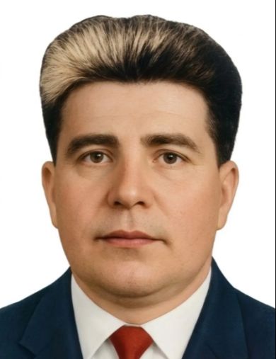 Данилов Степан Алексеевич
