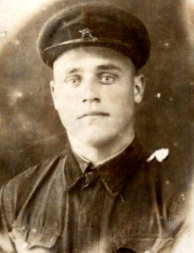 Войнов Алексей Семенович