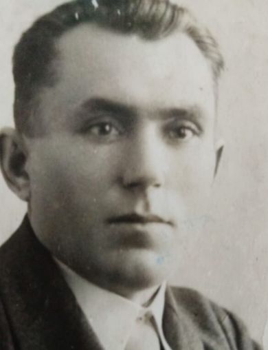 Бабак Степан Сергеевич