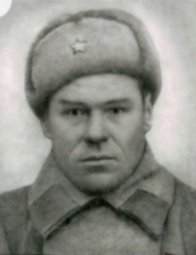 Ожегов Павел Васильевич