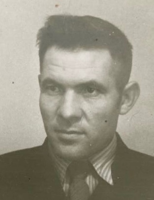 Калтушкин Иван Григорьевич