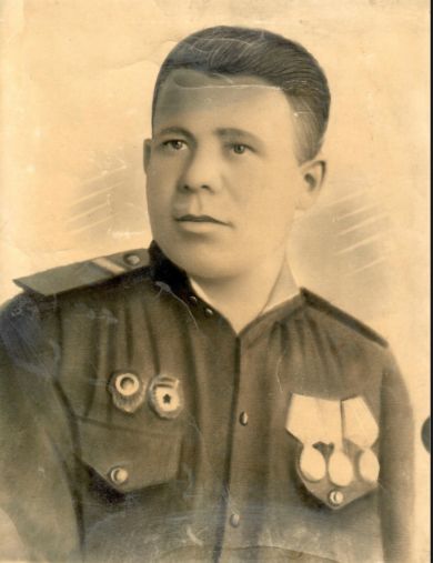 Коблов Александр Иванович