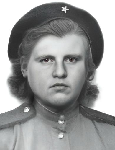 Ермакова Людмила Ивановна