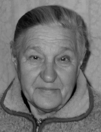 Верзакова Валентина Георгиевна