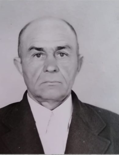 Мельник Михаил Николаевич