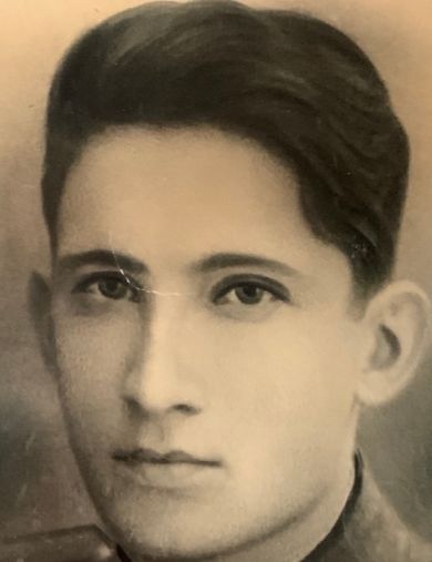 Лебедев Петр Иванович
