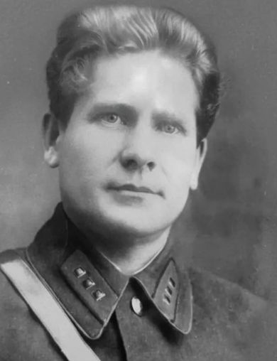 Шаклеин Семен Игнатьевич