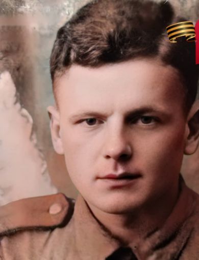 Гольцов Юрий Анатольевич