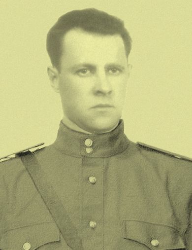 Дюдин Николай Фдорович