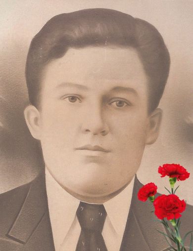 Иванов Дмитрий Кириллович