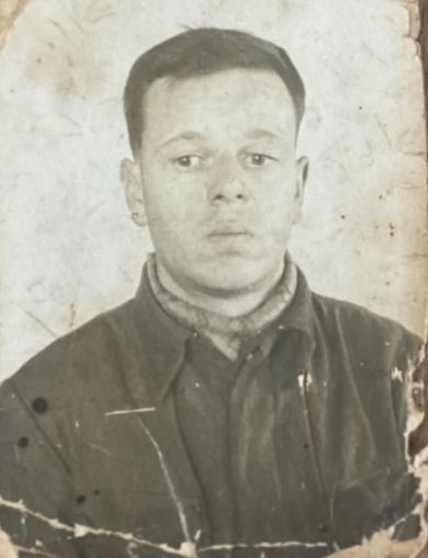 Волков Александр Иванович